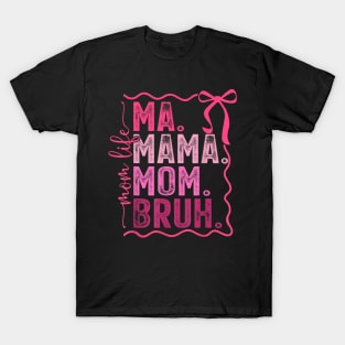 Mothers-Day T-Shirt